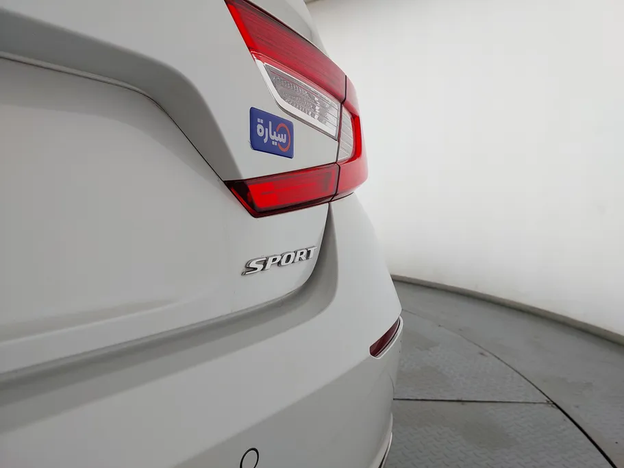 هوندا اكورد LX Sport 2018 