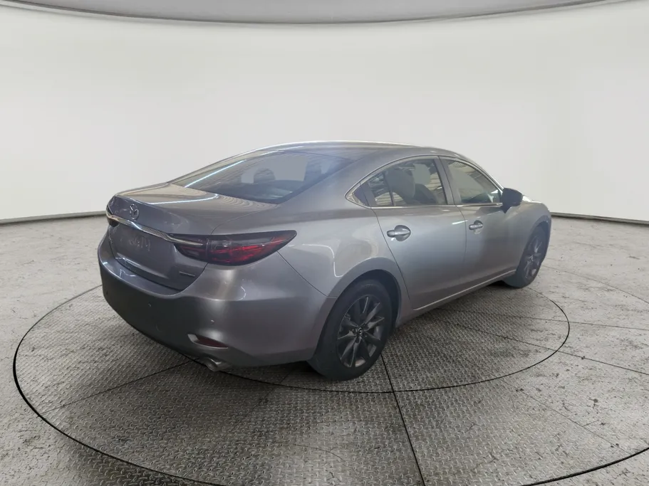 مازدا 6 Skyactive G 2024 