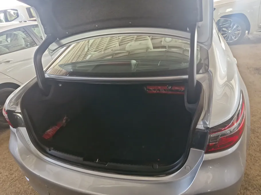 مازدا 6 Skyactive G 2024 