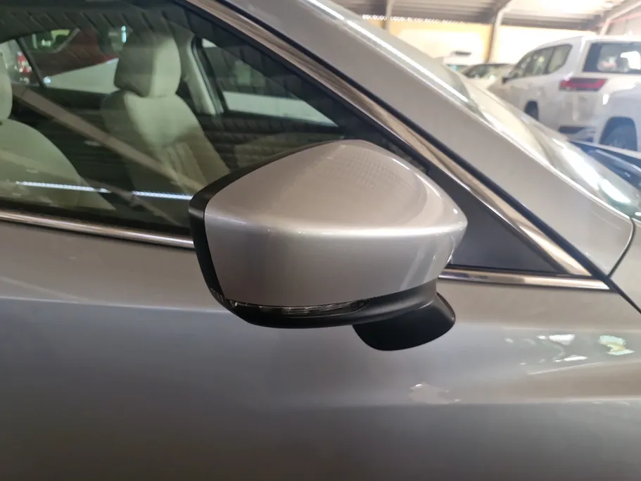 مازدا 6 Skyactive G 2024 