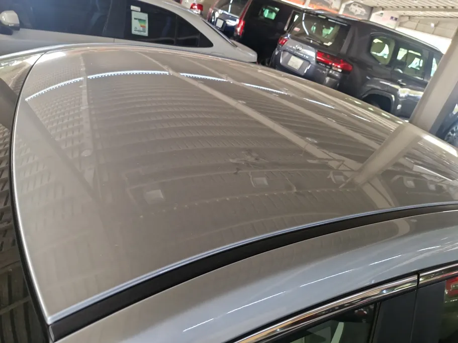 مازدا 6 Skyactive G 2024 