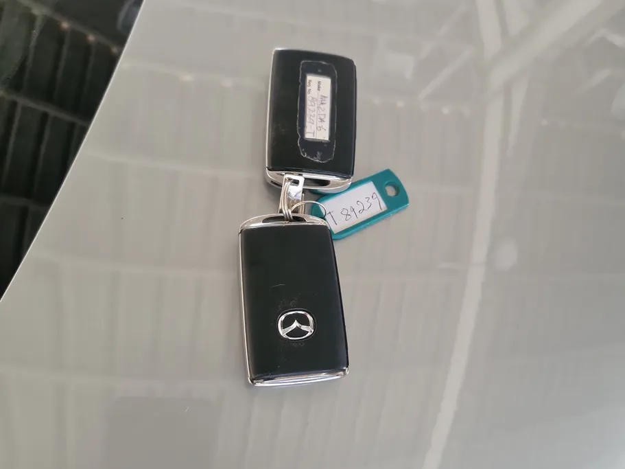 مازدا 6 Skyactive G 2024 