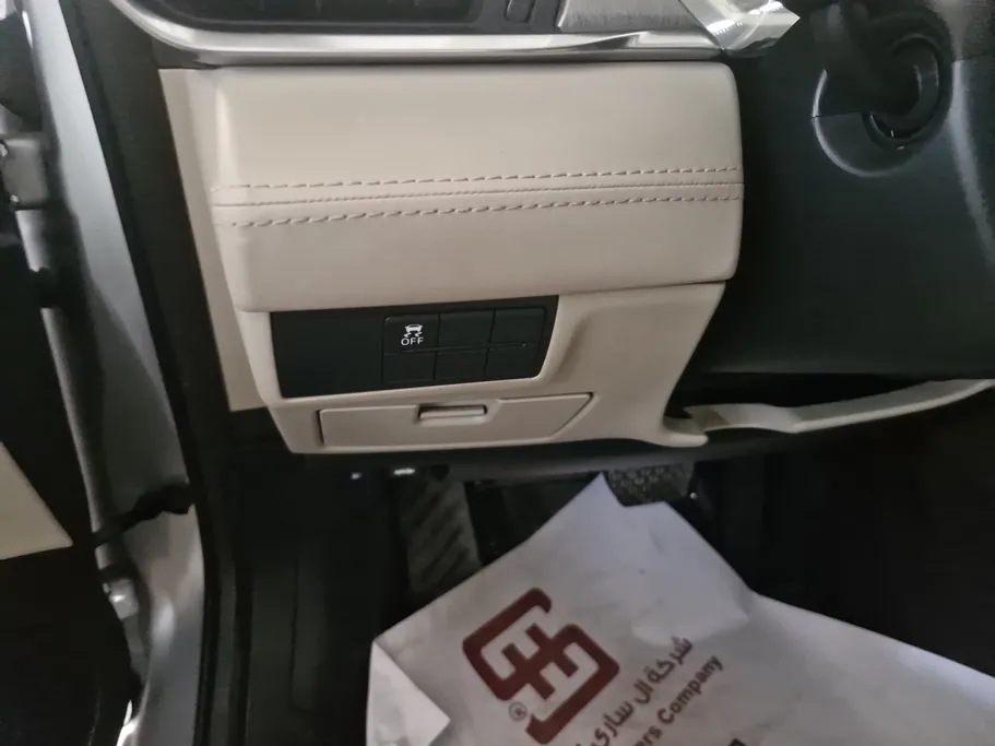 مازدا 6 Skyactive G 2024 