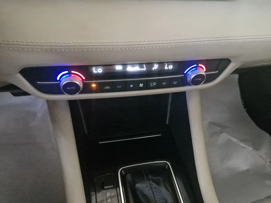 مازدا 6 Skyactive G 2024 
