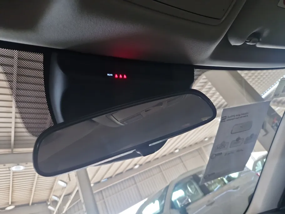 مازدا 6 Skyactive G 2024 