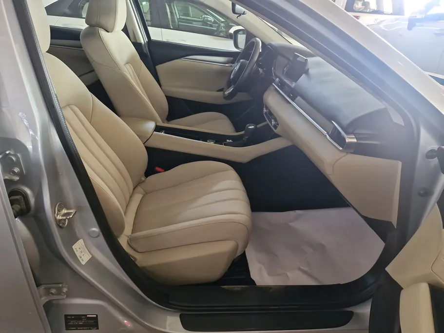 مازدا 6 Skyactive G 2024 