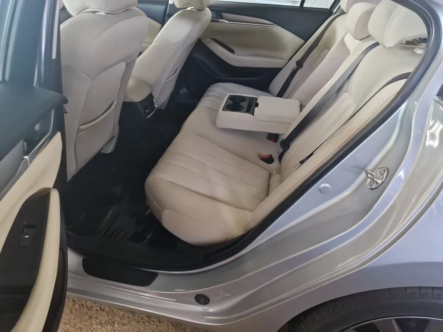مازدا 6 Skyactive G 2024 
