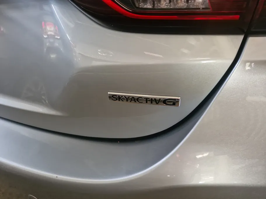 مازدا 6 Skyactive G 2024 