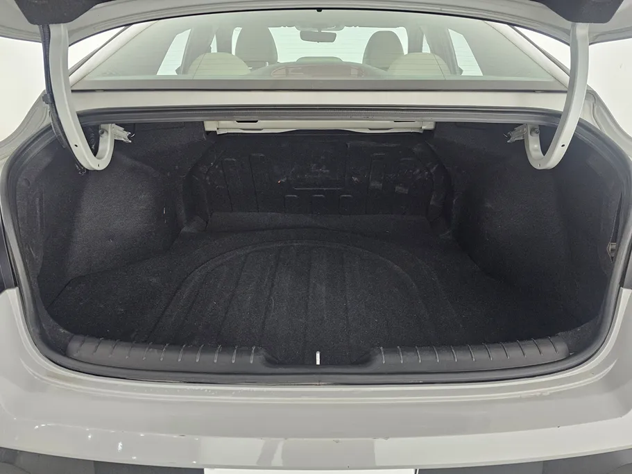 2025 Hyundai Elantra Fleet 