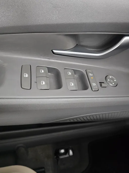 2025 Hyundai Elantra Fleet 