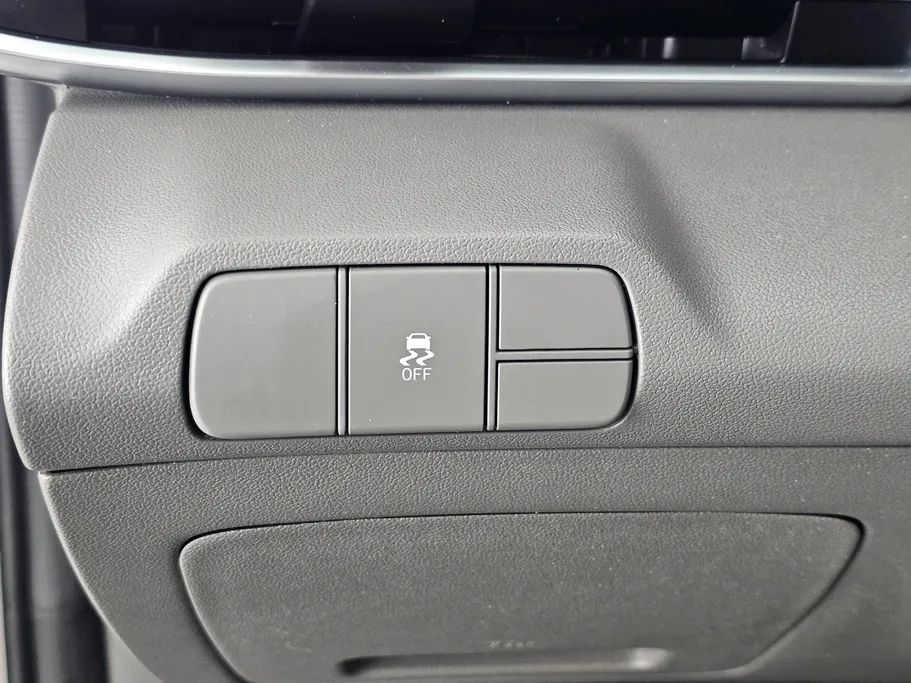 2025 Hyundai Elantra Fleet 