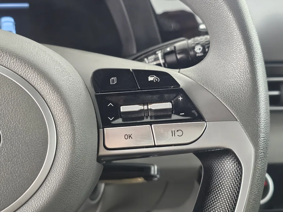 2025 Hyundai Elantra Fleet 