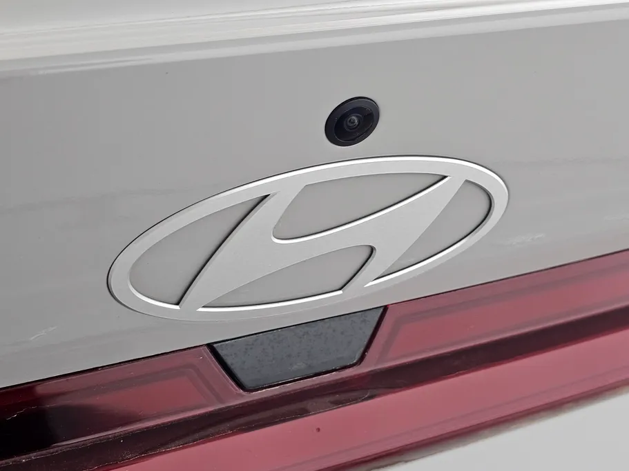2025 Hyundai Elantra Fleet 