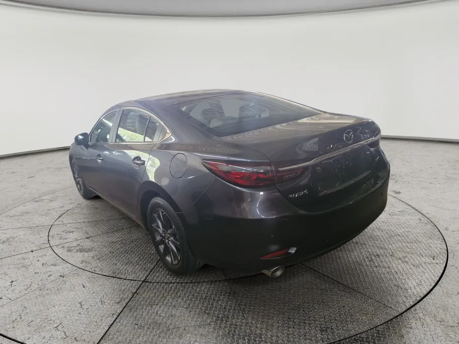 مازدا 6 Skyactive G 2024 
