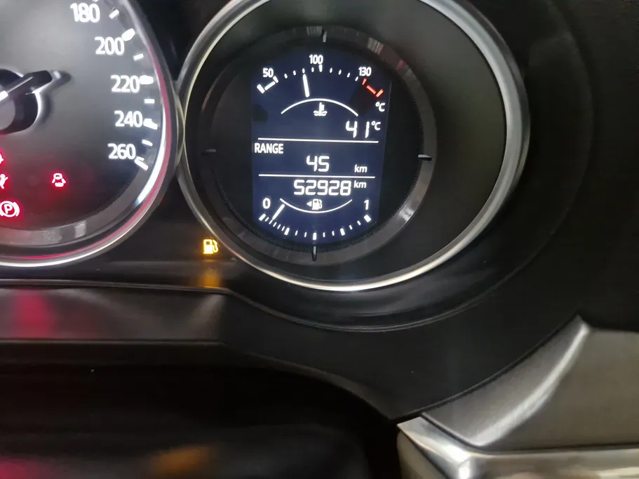 مازدا 6 Skyactive G 2024 