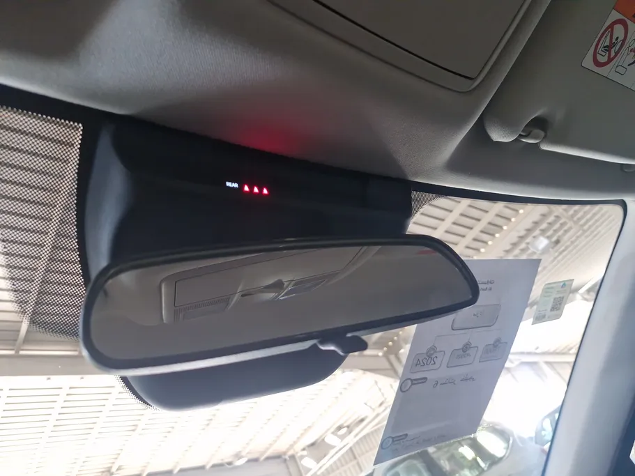 مازدا 6 Skyactive G 2024 