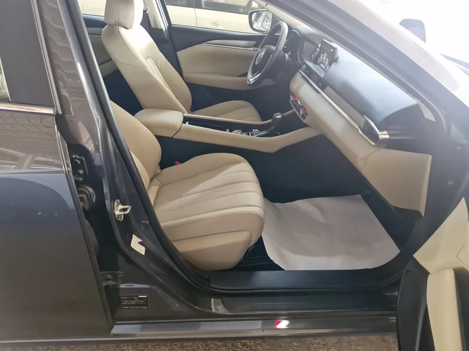 مازدا 6 Skyactive G 2024 