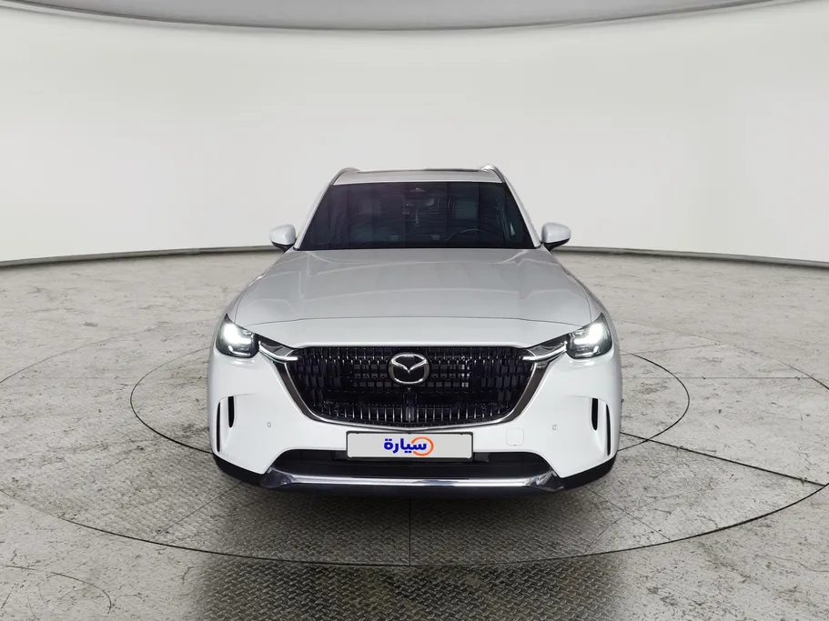 2024 Mazda CX90 High 