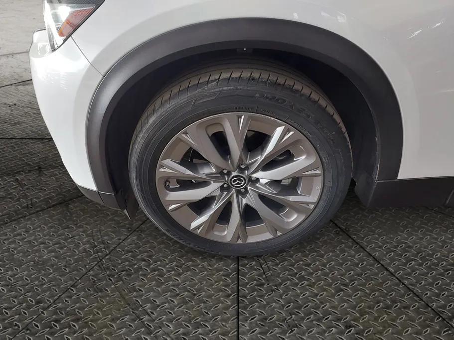 2024 Mazda CX90 High 