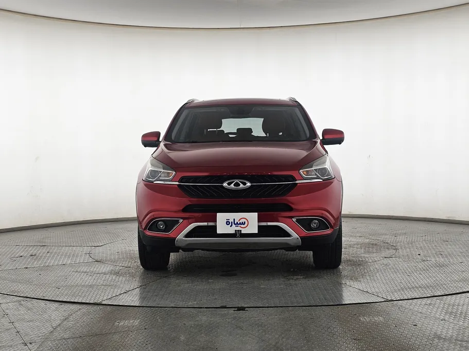 شيري تيجو 7  2020 