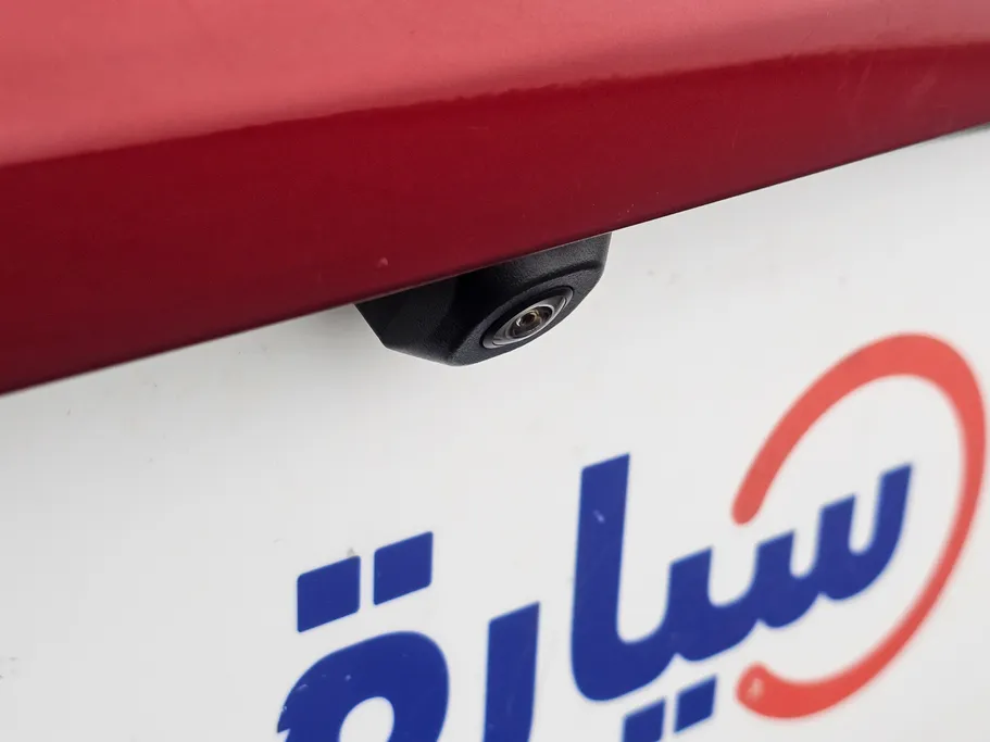 شيري تيجو 7  2020 