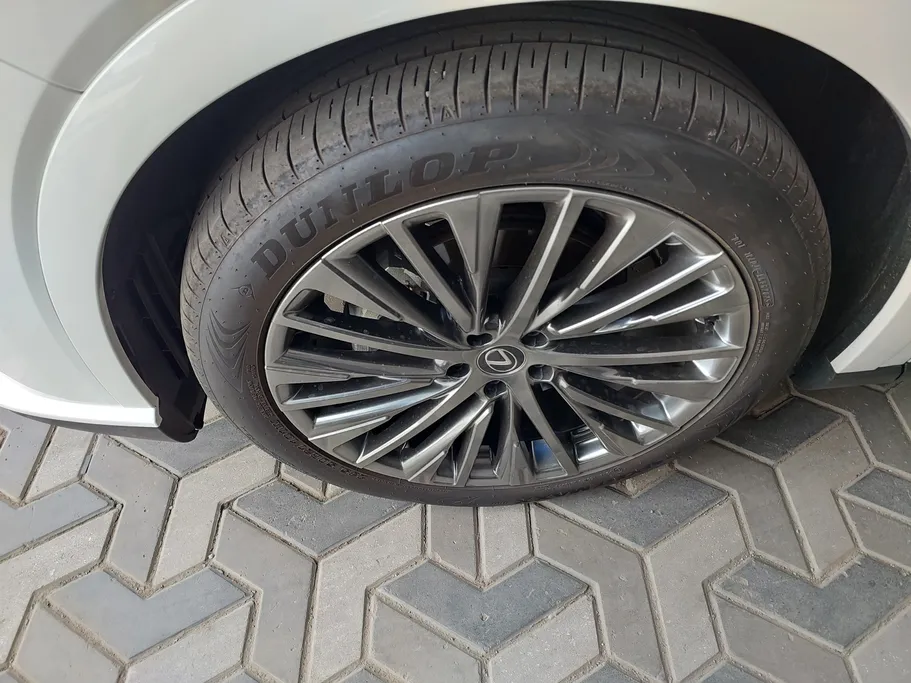 لكزس RX 350 2025 