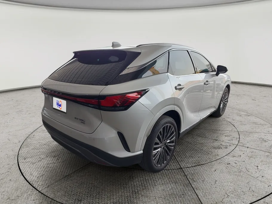 لكزس RX 350 2025 