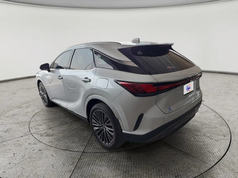 لكزس RX 350 2025 