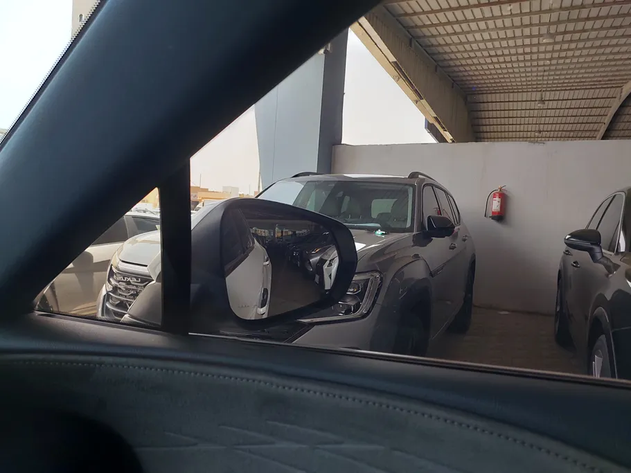 لكزس RX 350 2025 