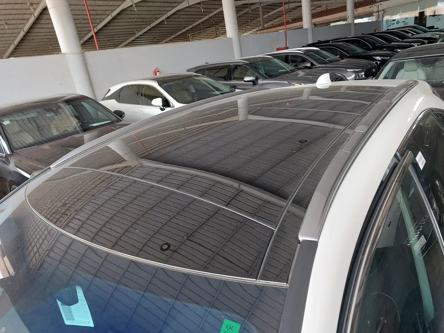 لكزس RX 350 2025 