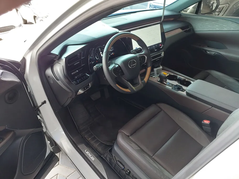 لكزس RX 350 2025 
