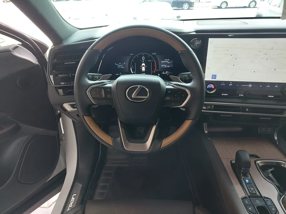لكزس RX 350 2025 