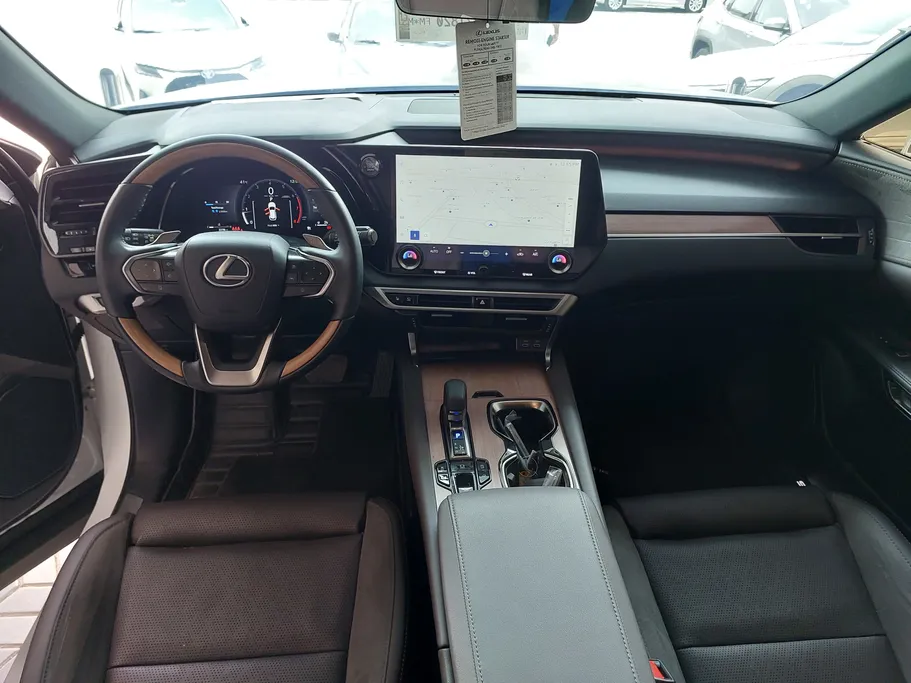 لكزس RX 350 2025 