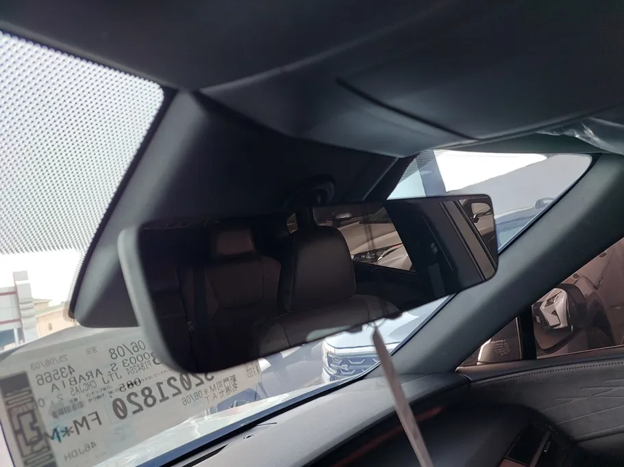 لكزس RX 350 2025 