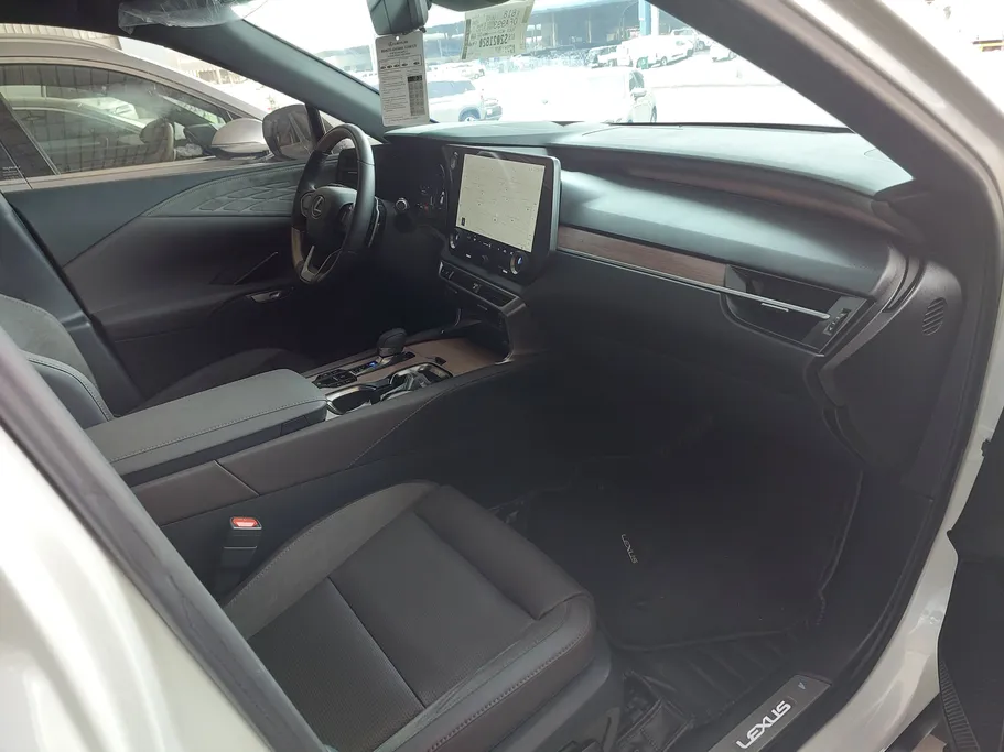 لكزس RX 350 2025 