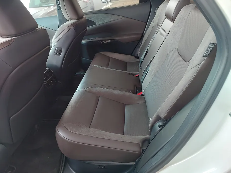 لكزس RX 350 2025 