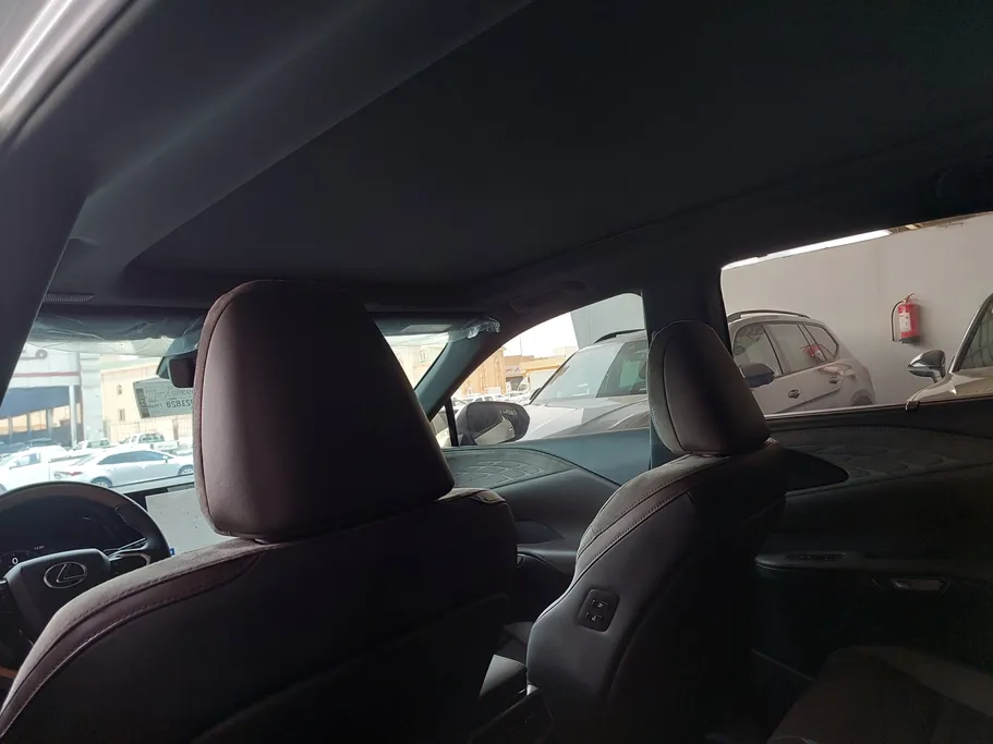 لكزس RX 350 2025 