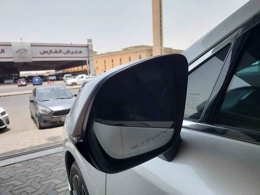 لكزس RX 350 2025 