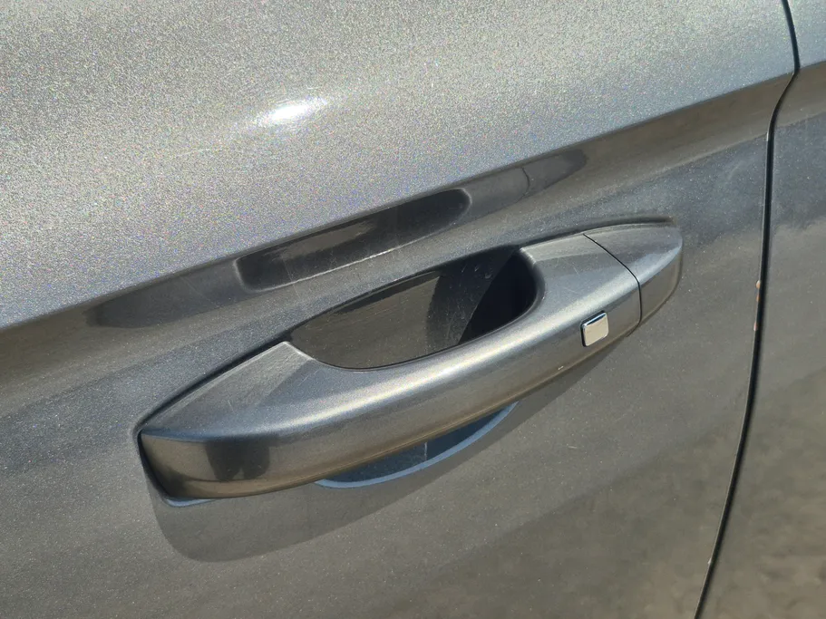 2024 Geely Emgrand GS 