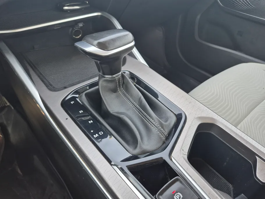 2024 Geely Emgrand GS 