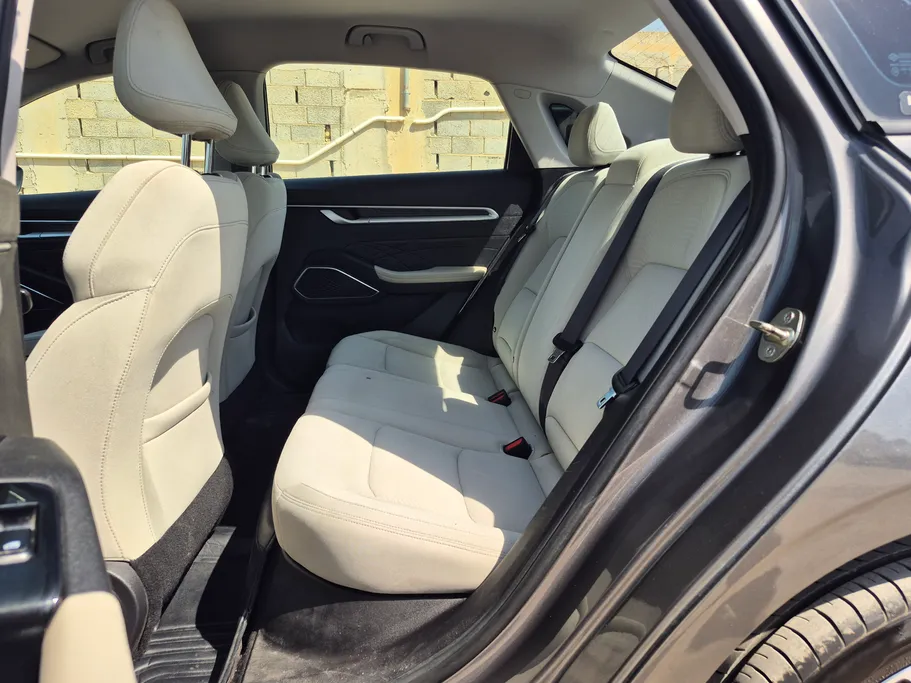 2024 Geely Emgrand GS 