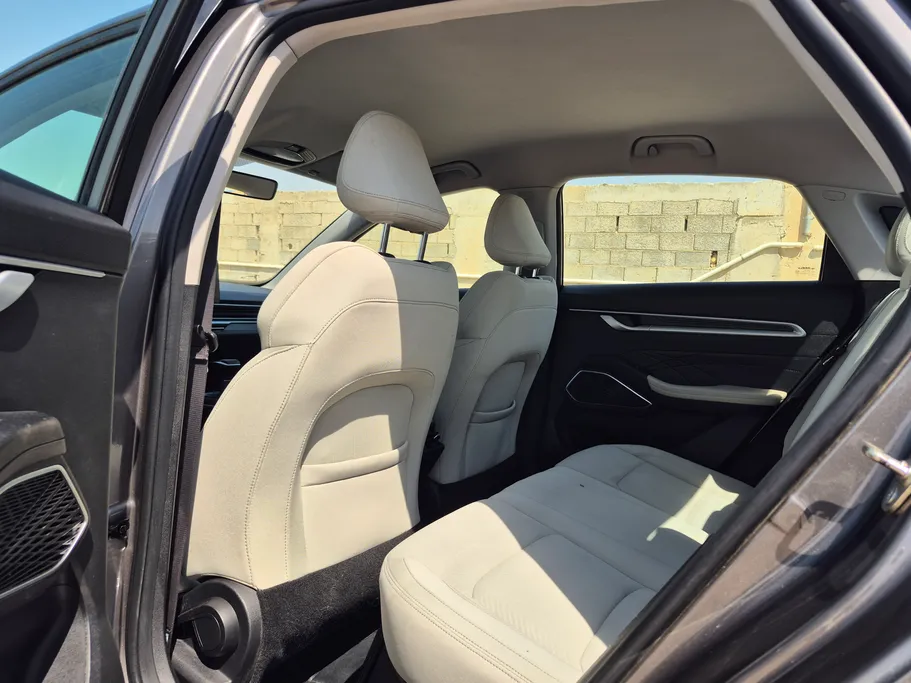 2024 Geely Emgrand GS 