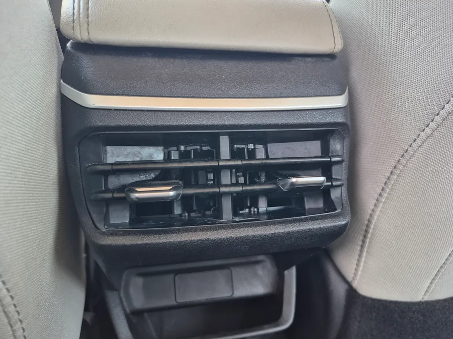 2024 Geely Emgrand GS 