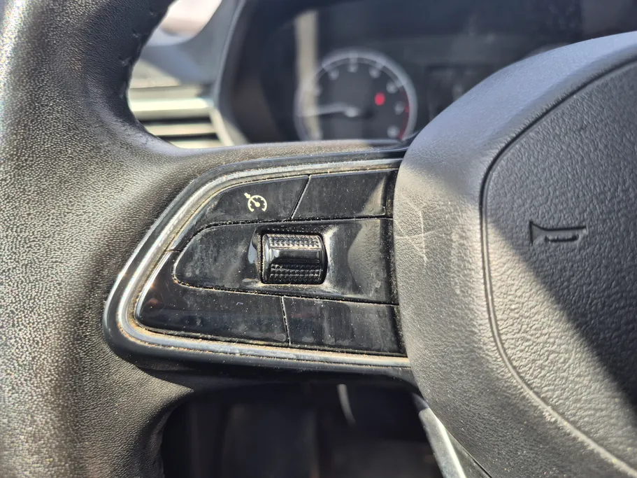2024 Geely Emgrand GS 