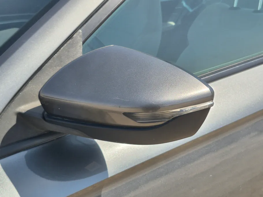 2024 Geely Emgrand GS 