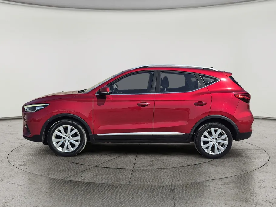 2022 MG ZS STD 