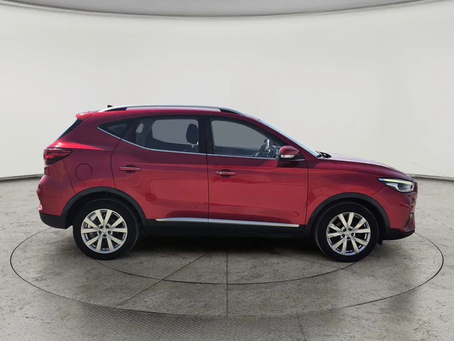 2022 MG ZS STD 