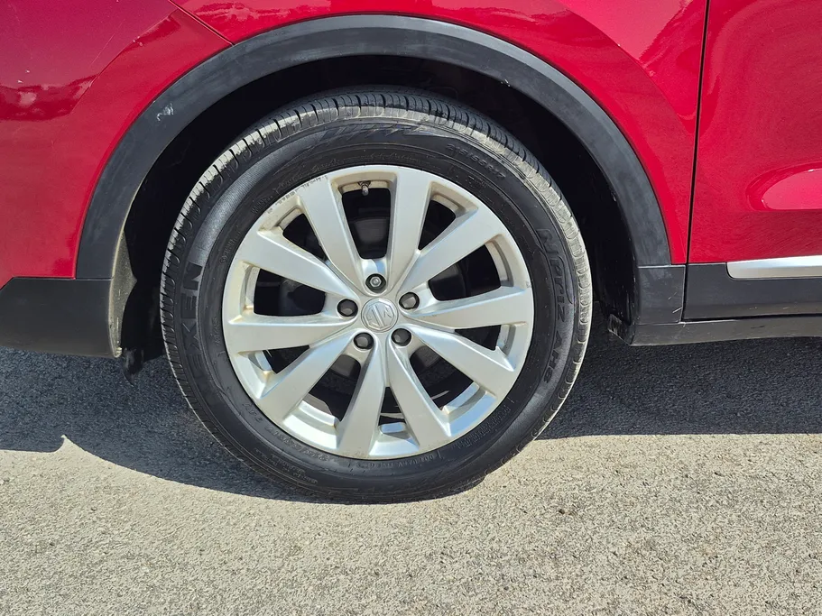 2022 MG ZS STD 