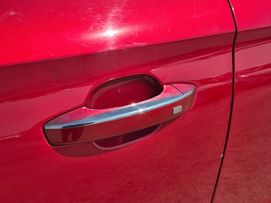 2022 MG ZS STD 