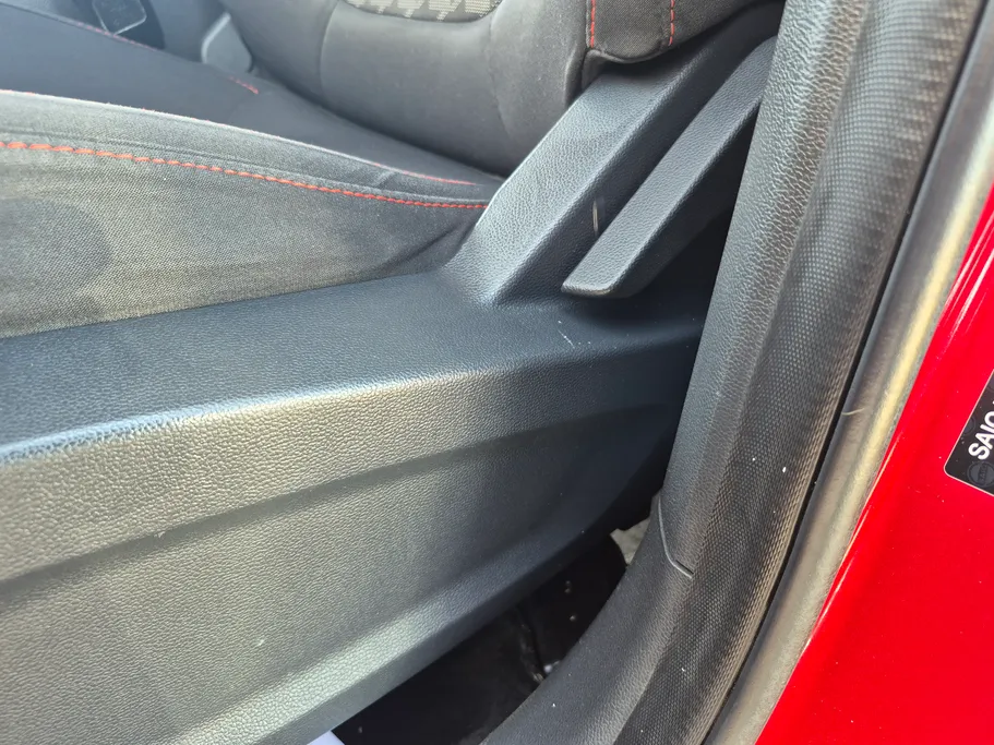 2022 MG ZS STD 